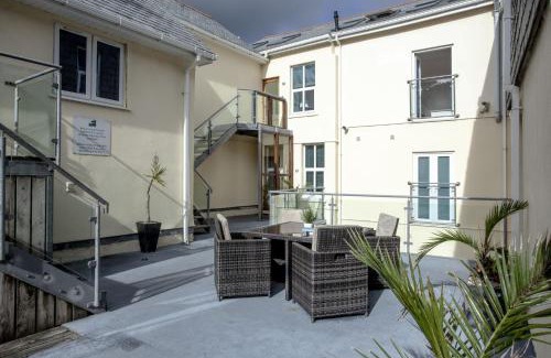 Torcross Apartment | The Penthouse 15 At the Beach, Torcross
