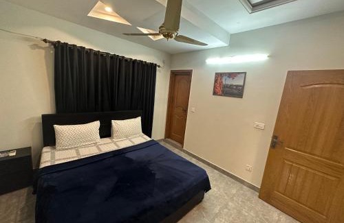 E-11 Sector Apartment | The Penthouse 2BHK