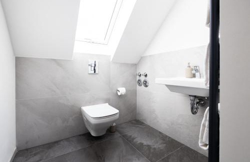 Mitte Apartment | THE Penthouse at Eco Smart Apartments