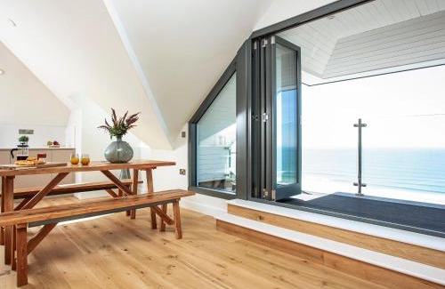 Mortehoe House | The Penthouse