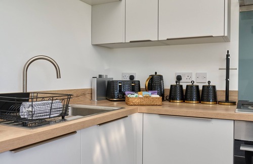 Ventnor Apartment | The Penthouse In Bonchurch