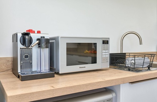 Ventnor Apartment | The Penthouse In Bonchurch
