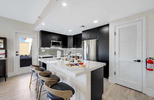 Lake Las Vegas Apartment | The Penthouse in Lake Las Vegas
