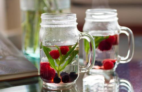 La Mariscal Bed & Breakfast | The Penthouse Lodge