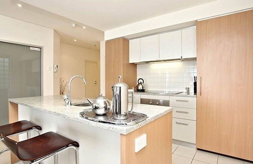Victor Harbor Apartment | The Penthouse with Views