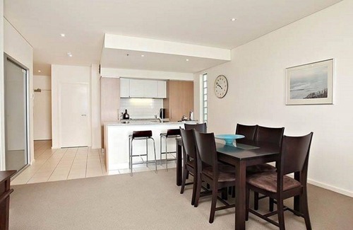 Victor Harbor Apartment | The Penthouse with Views