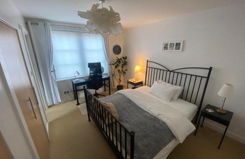 Penicuik Apartment | The Pentland Apartment