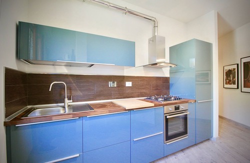 Bordighera Apartment | The Pepe Nero Apartment