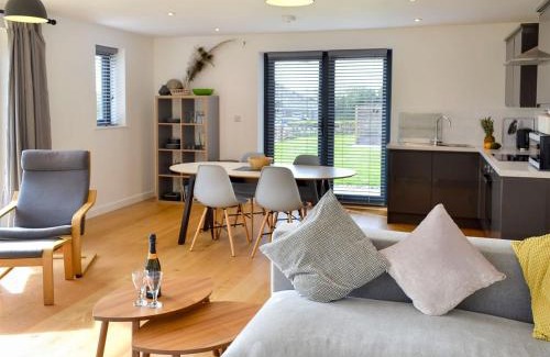 St Just House | The Perch-Uk12929