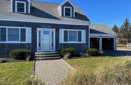 Southern Coast House | The Perfect Beach House ON the Beach!