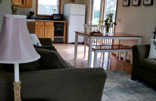 Dorloo House | The Perfect Country Getaway