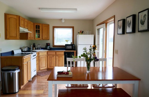 Dorloo House | The Perfect Country Getaway