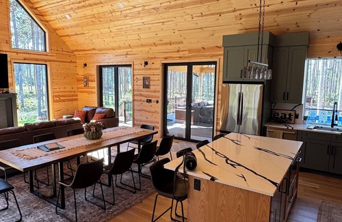 Adams House | The Perfect Family Home - 5 bedrooms in Adams, Wi