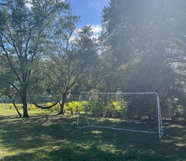 Clewiston House | The Perfect Get Away !
