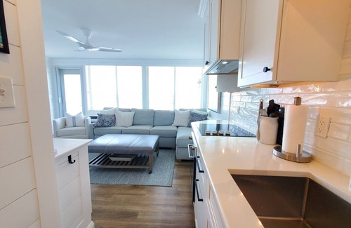 Stone Harbor Condo | The perfect getaway!