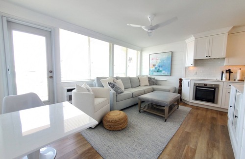 Stone Harbor Condo | The perfect getaway!