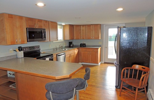 Clayton House | The Perfect Getaway! Newly Remodeled 4 Bedroom 2 Bathroom Home