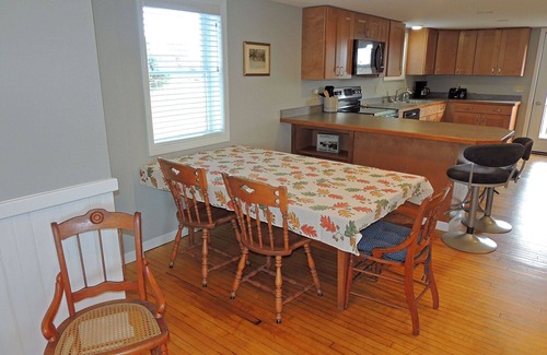 Clayton House | The Perfect Getaway! Newly Remodeled 4 Bedroom 2 Bathroom Home