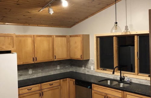 Breezy Point House | The Perfect Location or Winter Fun on Pelican Lake in Breezy Point!