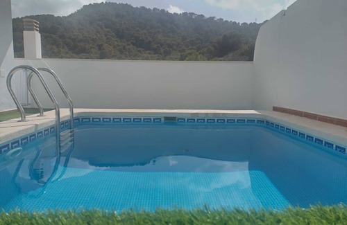 Diputacion de Rincon de San Gines House | The perfect place for families!