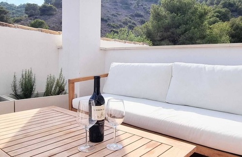 Diputacion de Rincon de San Gines House | The perfect place for families!