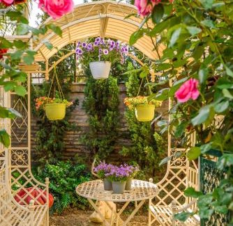 Ravenna Apartment | The Perfect Place