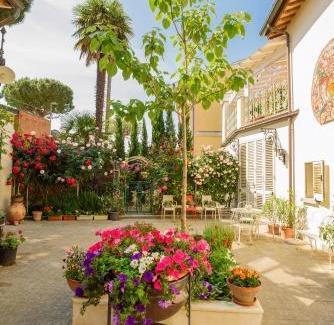 Ravenna Apartment | The Perfect Place