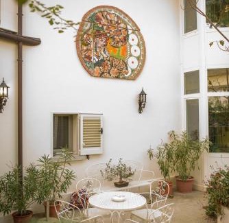 Ravenna Apartment | The Perfect Place