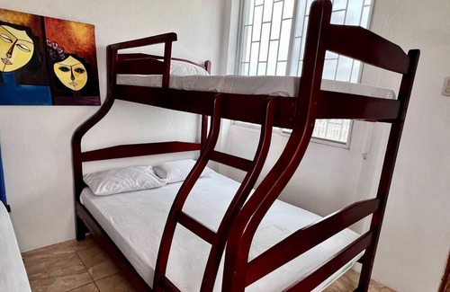 Coastal Region Apartment | The perfect place to relax and enjoy an unforgettable vacation.