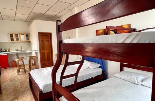 Coastal Region Apartment | The perfect place to relax and enjoy an unforgettable vacation.