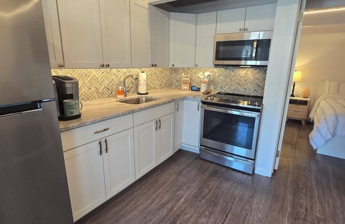 Vision Beach Condo | The Perfect Place to Get Away in Ortley Beach