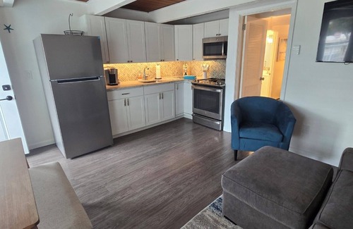 Vision Beach Condo | The Perfect Place to Get Away in Ortley Beach