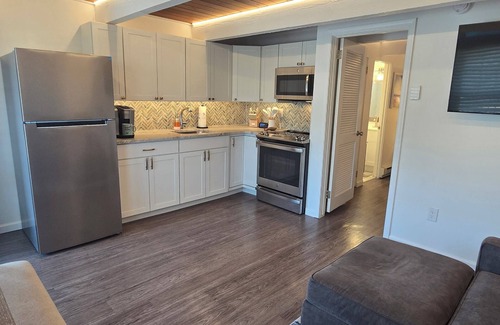 Vision Beach Condo | The Perfect Place to Get Away in Ortley Beach