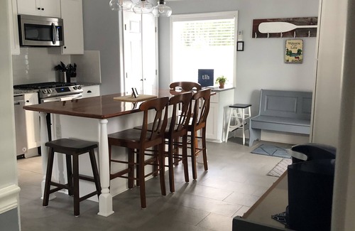 Auburn House | The Perfect Rental, Simply Phenomenal and Relaxing