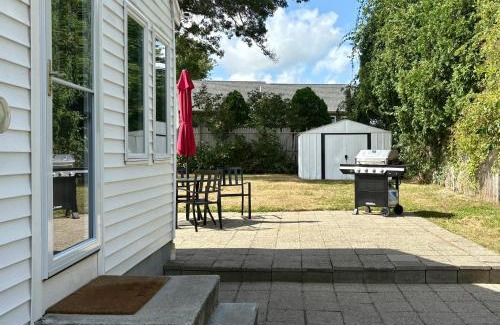 White Island Shores House | The Perfect Restful Retreat