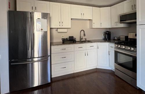 White Island Shores House | The Perfect Restful Retreat