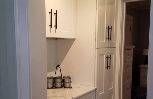 Enchanted Hills Cottage | The perfect spot on Lake Wawasee