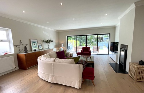 Sandbanks House | The perfect summer retreat on the Sandbanks Peninsula