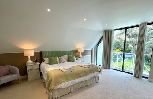Sandbanks House | The perfect summer retreat on the Sandbanks Peninsula