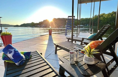 Sunrise Beach House | The Perfect Vacation! Slide - Sandy Beach & More!