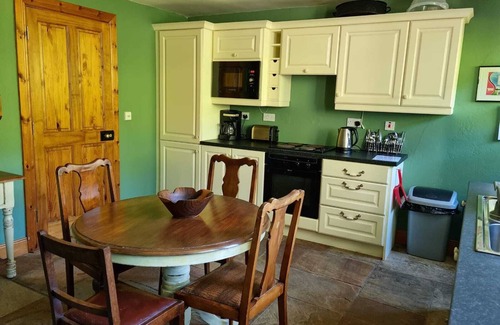 Donegal House | The perfect vacation home on the spectacular Northwest Coast of Ireland