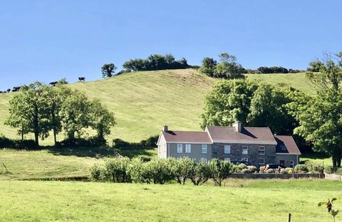 Donegal House | The perfect vacation home on the spectacular Northwest Coast of Ireland