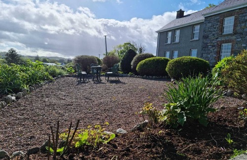 Donegal House | The perfect vacation home on the spectacular Northwest Coast of Ireland