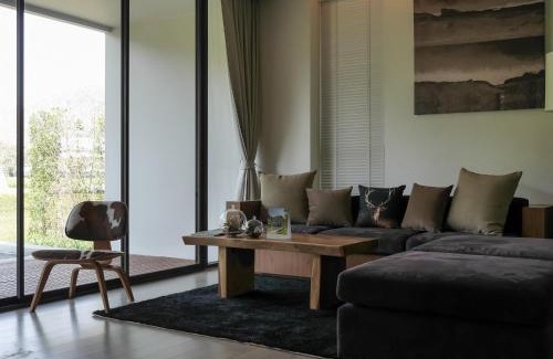 Phaya Yen Hotel | The Peri Hotel Khao Yai