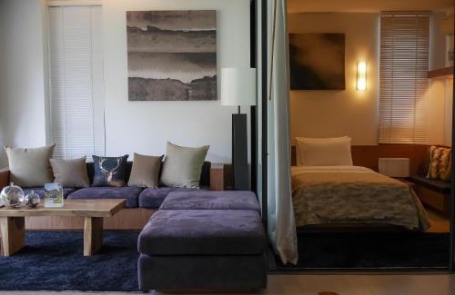 Phaya Yen Hotel | The Peri Hotel Khao Yai