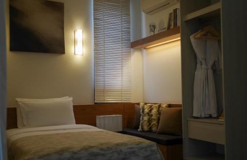 Phaya Yen Hotel | The Peri Hotel Khao Yai