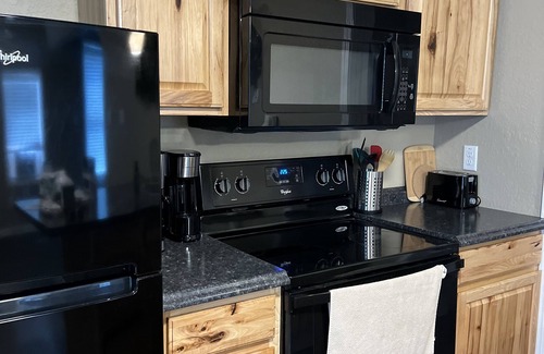 Alden Apartment | The Petite Perch