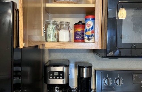 Alden Apartment | The Petite Perch