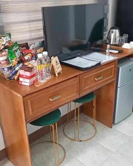 Mabini Hotel | The Philip Ann Resort