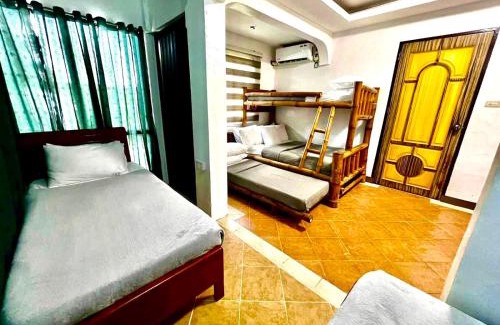 Mabini Hotel | The Philip Ann Resort